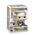 Zdjęcie produktu One Piece - Carrot Funko Pop Figurka
