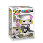 Zdjęcie produktu One Piece - Carrot Funko Pop Figurka