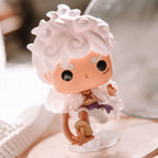Zdjęcie produktu One Piece: Gear 5 - Monkey D. Luffy Funko Pop Figurka