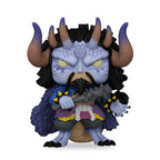Zdjęcie produktu One Piece - Kaido Man Beast Form Funko Pop Figurka