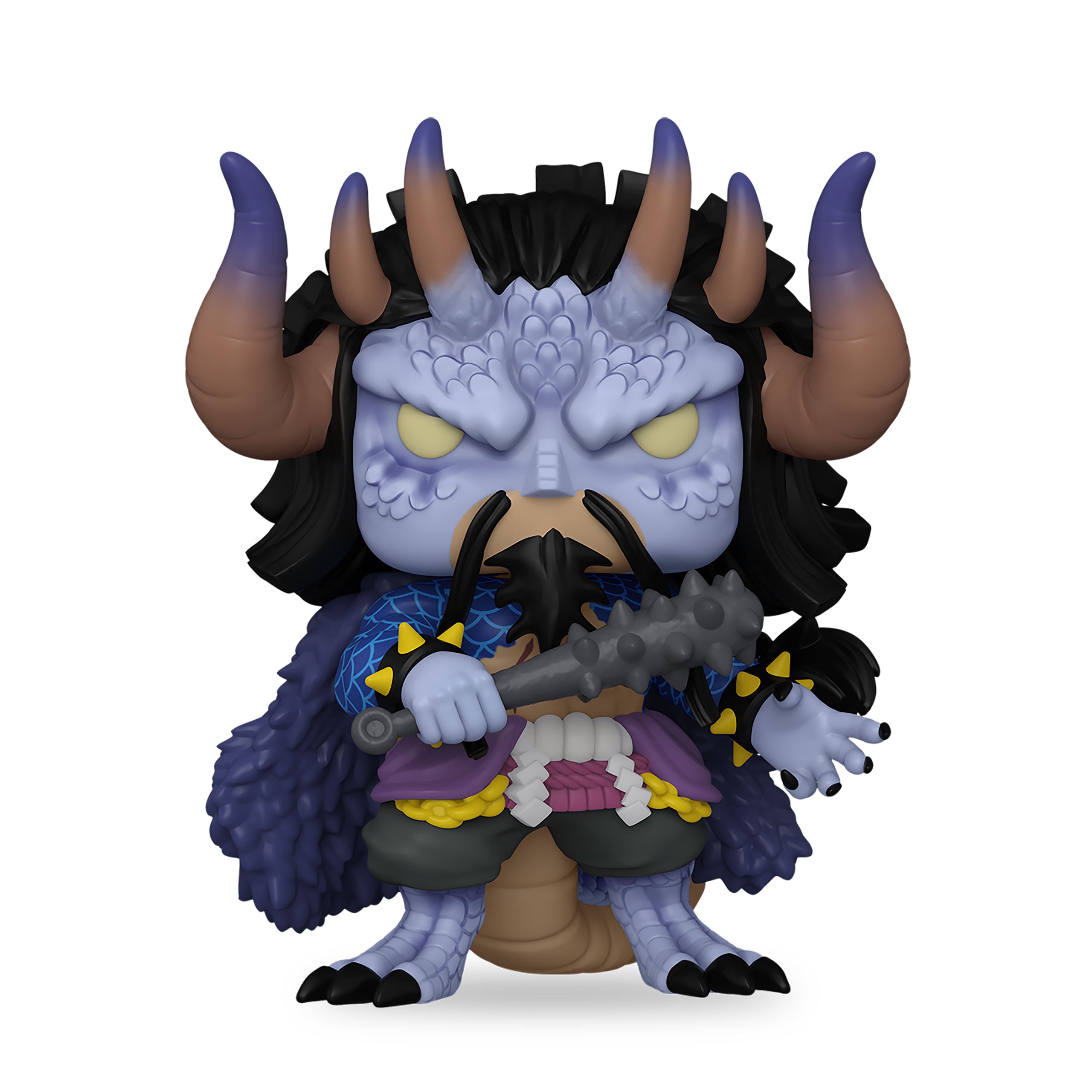Zdjęcie produktu One Piece - Kaido Man Beast Form Funko Pop Figurka