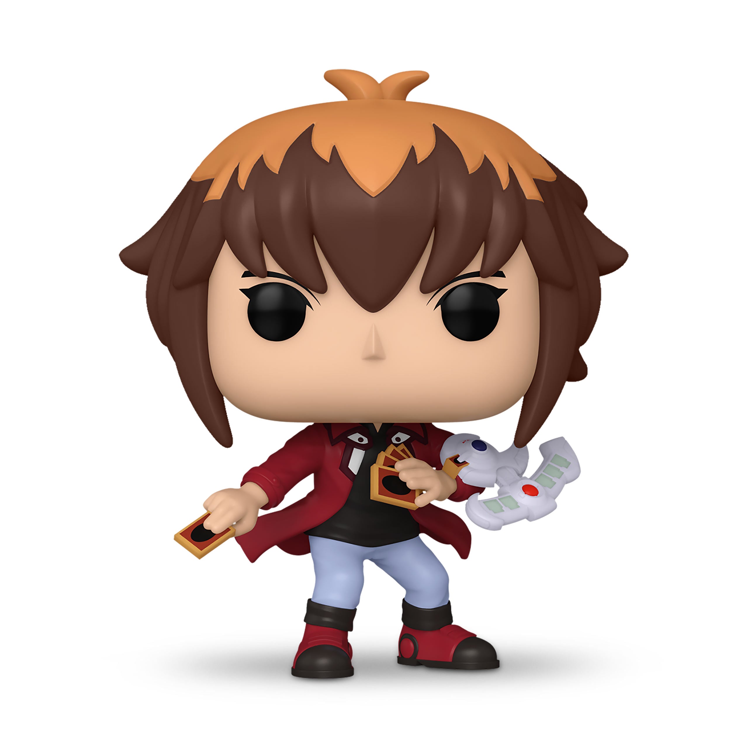 Zdjęcie produktu Yu-Gi-Oh! - Jaden Yuki Funko Pop Figurka
