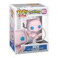 Zdjęcie produktu Pokemon - Mew Funko Pop Figurka