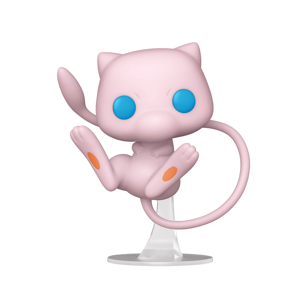 Zdjęcie produktu Pokemon - Mew Funko Pop Figurka