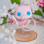 Zdjęcie produktu Pokemon - Mew Funko Pop Figurka