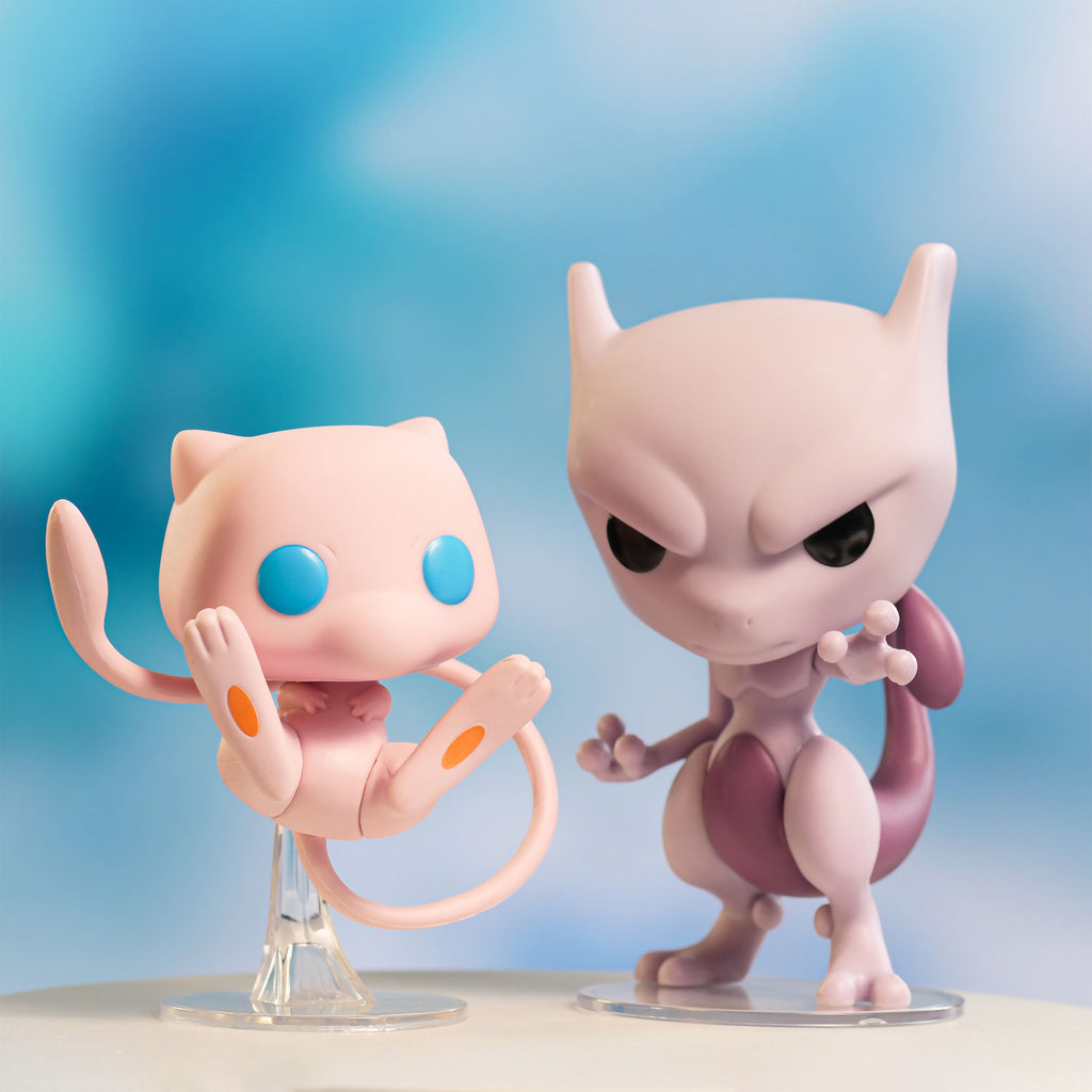 Zdjęcie produktu Pokemon - Mew Funko Pop Figurka