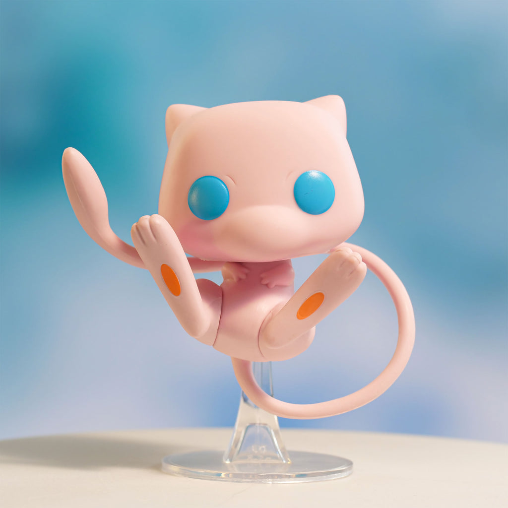 Zdjęcie produktu Pokemon - Mew Funko Pop Figurka