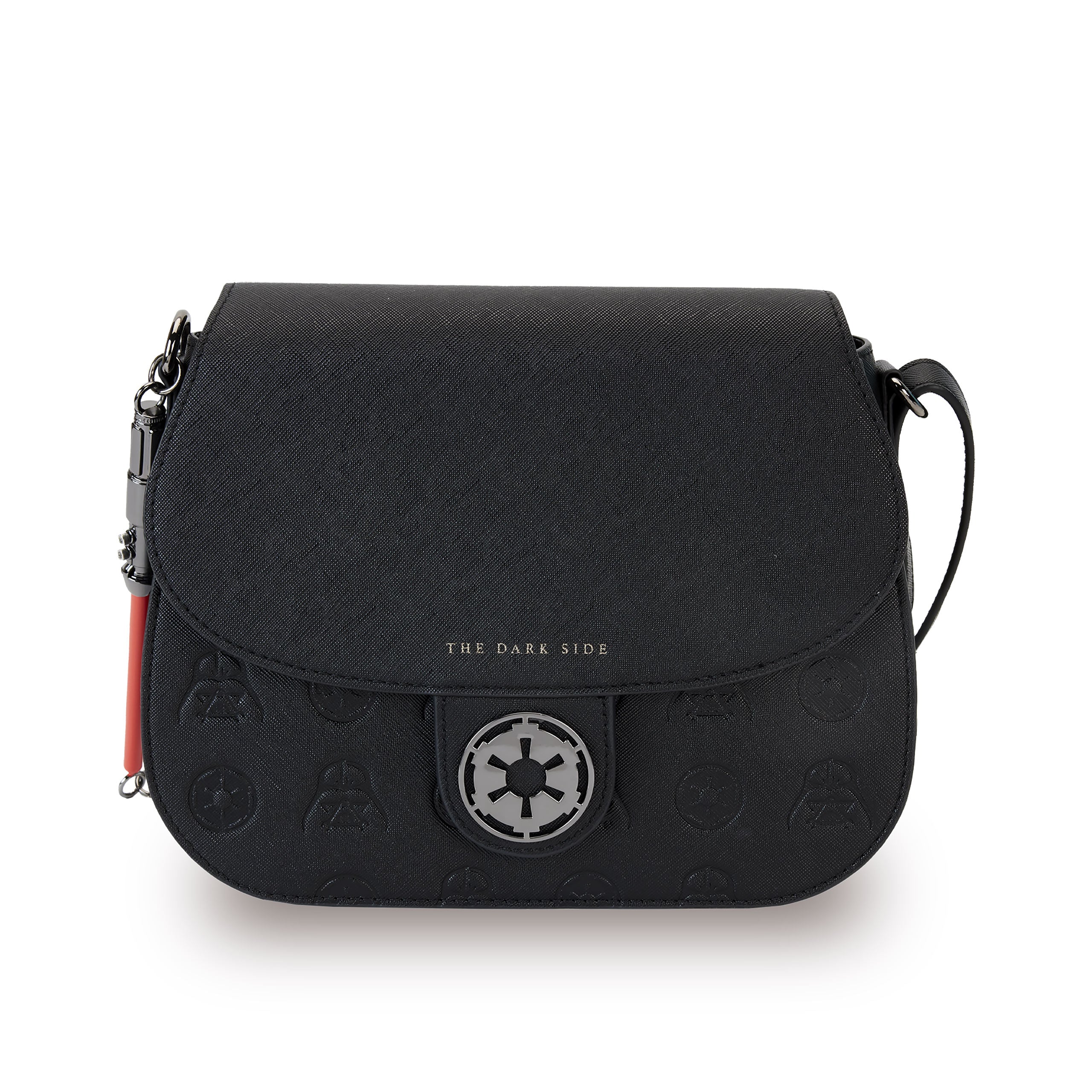 Zdjęcie produktu Star Wars - Dark Side Crossbody Torba