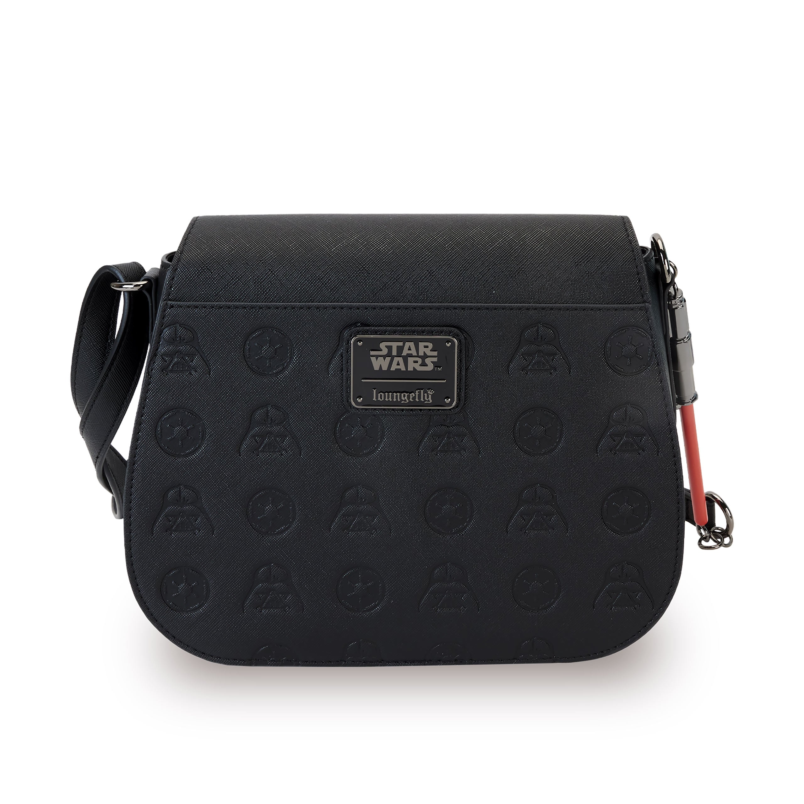 Zdjęcie produktu Star Wars - Dark Side Crossbody Torba