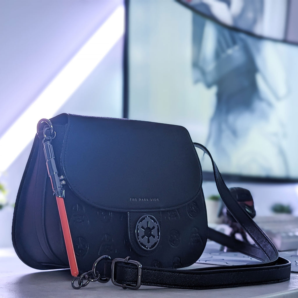 Zdjęcie produktu Star Wars - Dark Side Crossbody Torba