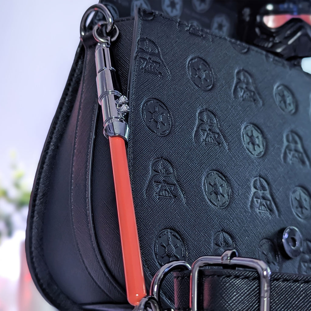 Zdjęcie produktu Star Wars - Dark Side Crossbody Torba