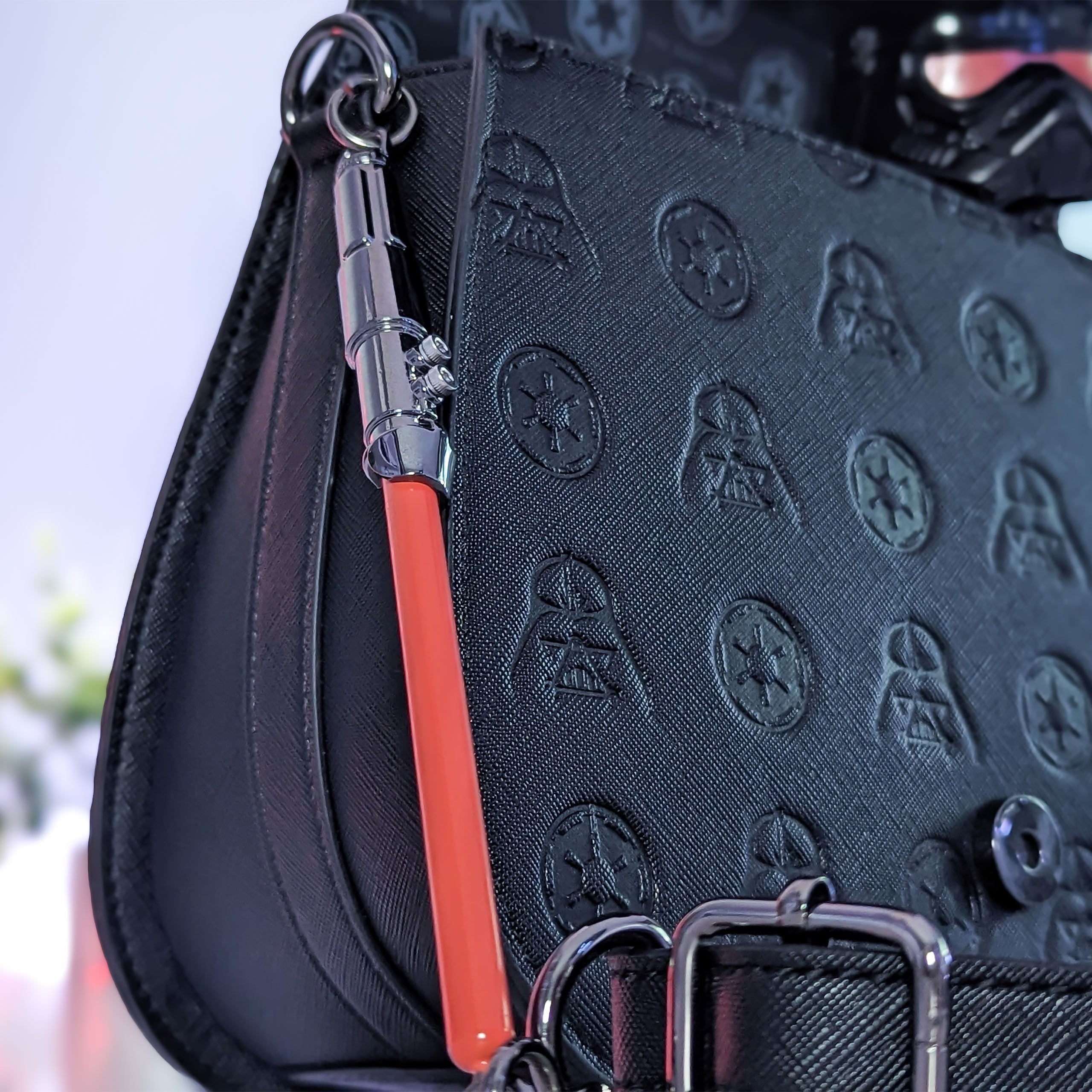 Zdjęcie produktu Star Wars - Dark Side Crossbody Torba