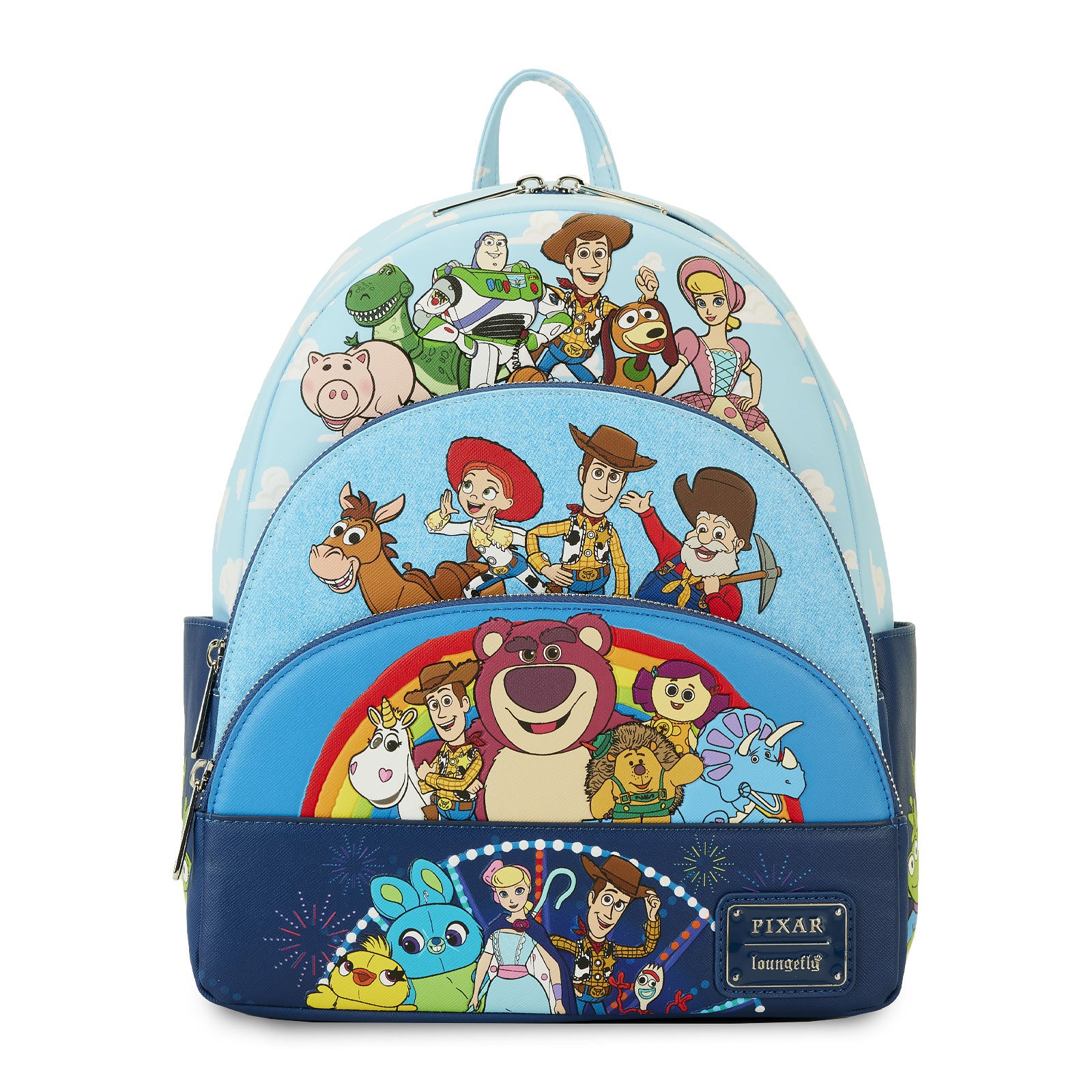Zdjęcie produktu Toy Story Movie Mini Plecak