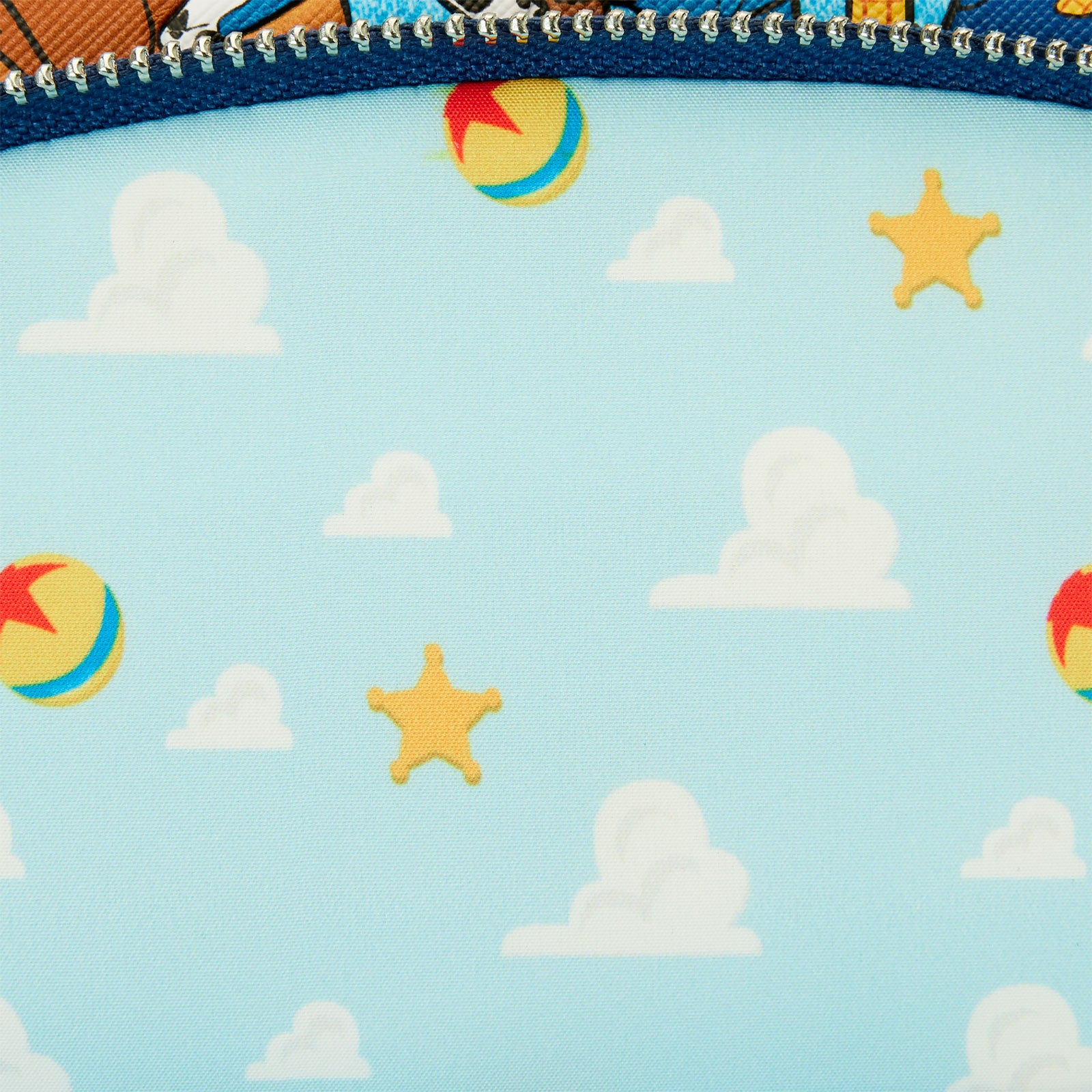 Zdjęcie produktu Toy Story Movie Mini Plecak
