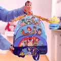 Zdjęcie produktu Toy Story Movie Mini Plecak