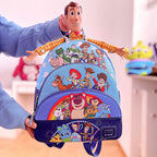 Zdjęcie produktu Toy Story Movie Mini Plecak
