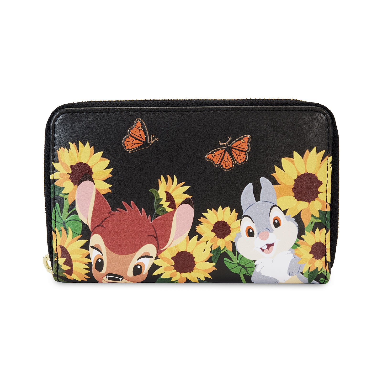Zdjęcie produktu Bambi - Portfel Sunflower