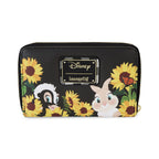 Zdjęcie produktu Bambi - Portfel Sunflower
