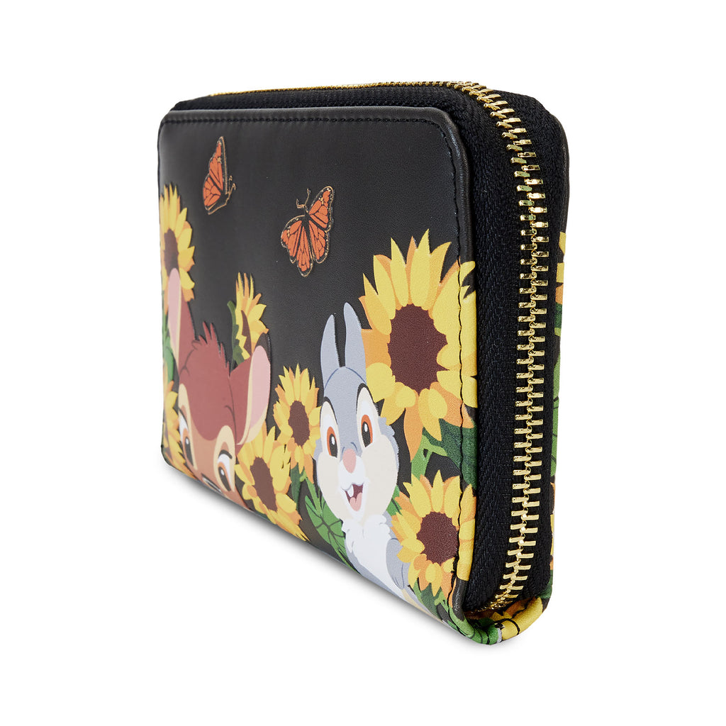 Zdjęcie produktu Bambi - Portfel Sunflower