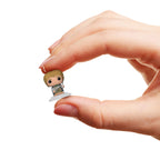 Zdjęcie produktu Władca Pierścieni - Funko Bitty Pop zestaw 4 figurek Seria 3