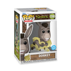 Zdjęcie produktu Shrek - Osioł Funko Pop Figurka