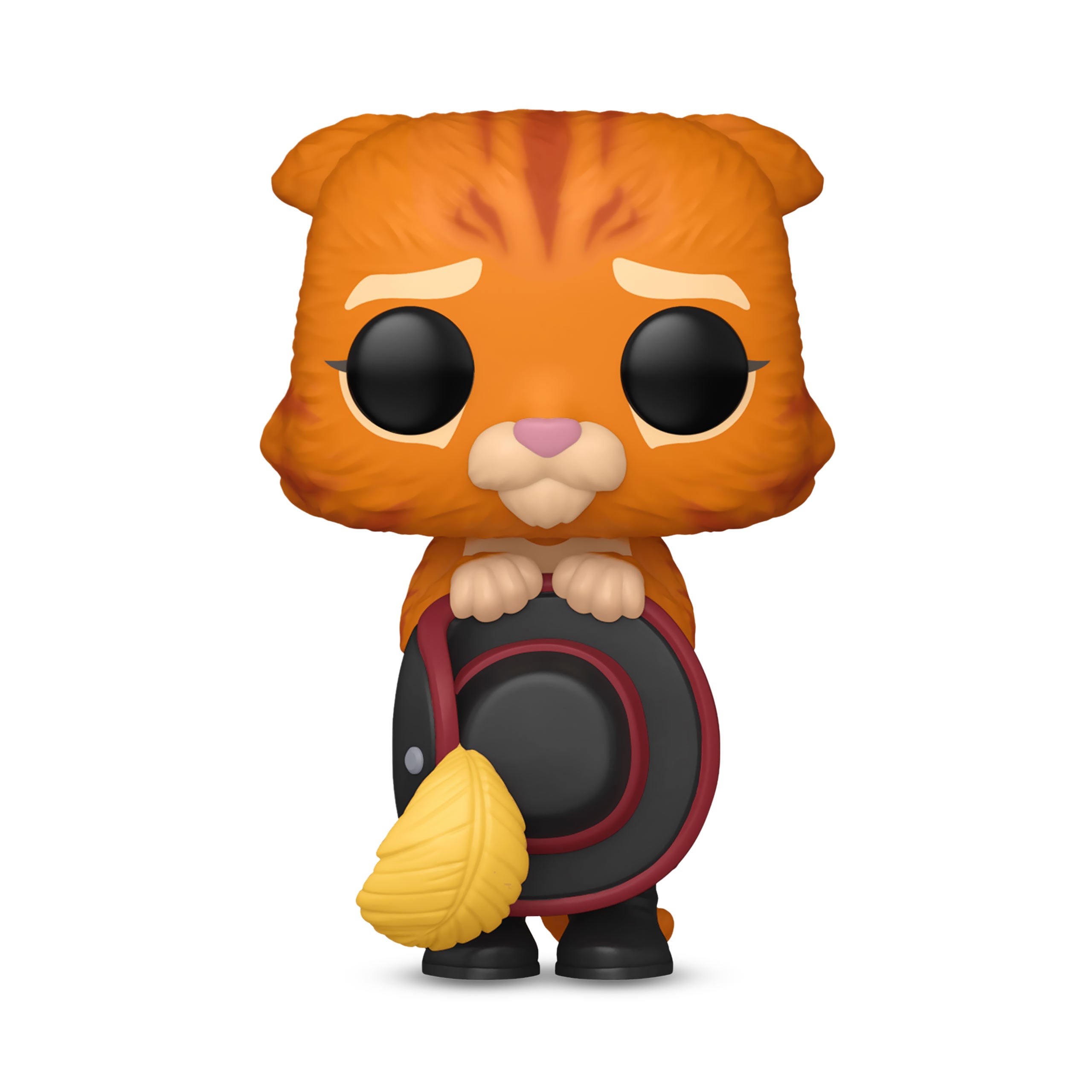 Zdjęcie produktu Shrek - Kot w Butach Funko Pop Figurka