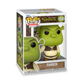 Zdjęcie produktu Shrek - Figurka Funko Pop