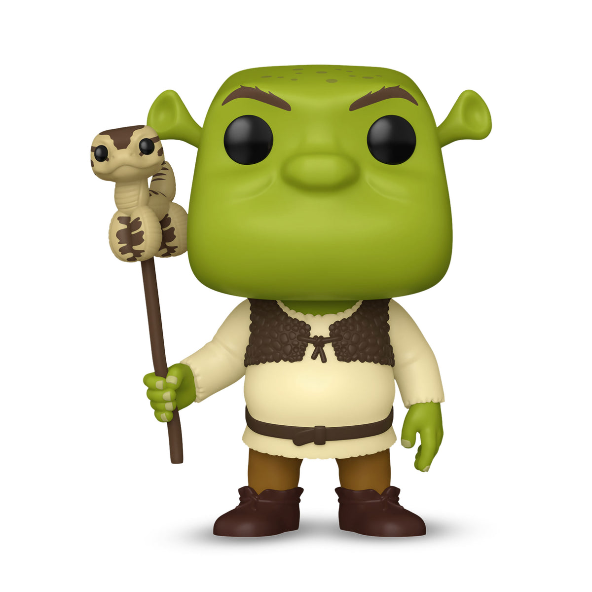 Zdjęcie produktu Shrek - Figurka Funko Pop