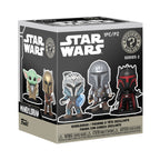 Product image Star Wars The Mandalorian - Mystery Minis Funko Pop Figure