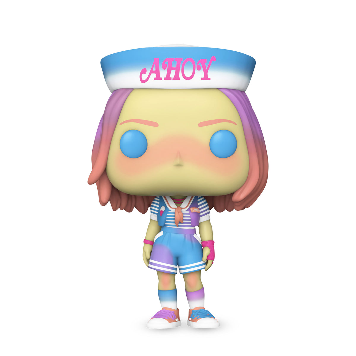 Zdjęcie produktu Stranger Things - Robin (Scoops Ahoy) Funko Pop Figurka