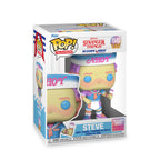 Zdjęcie produktu Stranger Things - Steve (Scoops Ahoy) Figurka Funko Pop
