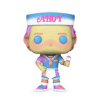 Zdjęcie produktu Stranger Things - Steve (Scoops Ahoy) Figurka Funko Pop
