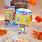 Zdjęcie produktu Stranger Things - Steve (Scoops Ahoy) Figurka Funko Pop