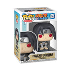 Zdjęcie produktu Naruto - Itachi Uchiha Funko Pop Figurka