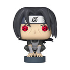 Zdjęcie produktu Naruto - Itachi Uchiha Funko Pop Figurka