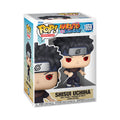 Zdjęcie produktu Naruto - Shisui Uchiha Funko Pop Figura