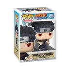 Zdjęcie produktu Naruto - Shisui Uchiha Funko Pop Figura