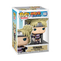 Zdjęcie produktu Naruto - Temari Funko Pop Figurka