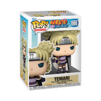 Zdjęcie produktu Naruto - Temari Funko Pop Figurka