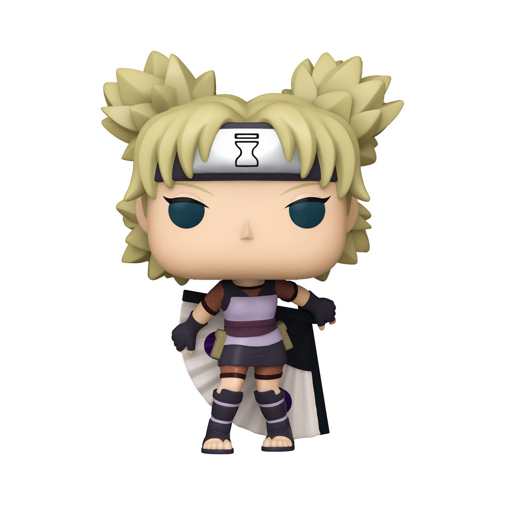 Zdjęcie produktu Naruto - Temari Funko Pop Figurka