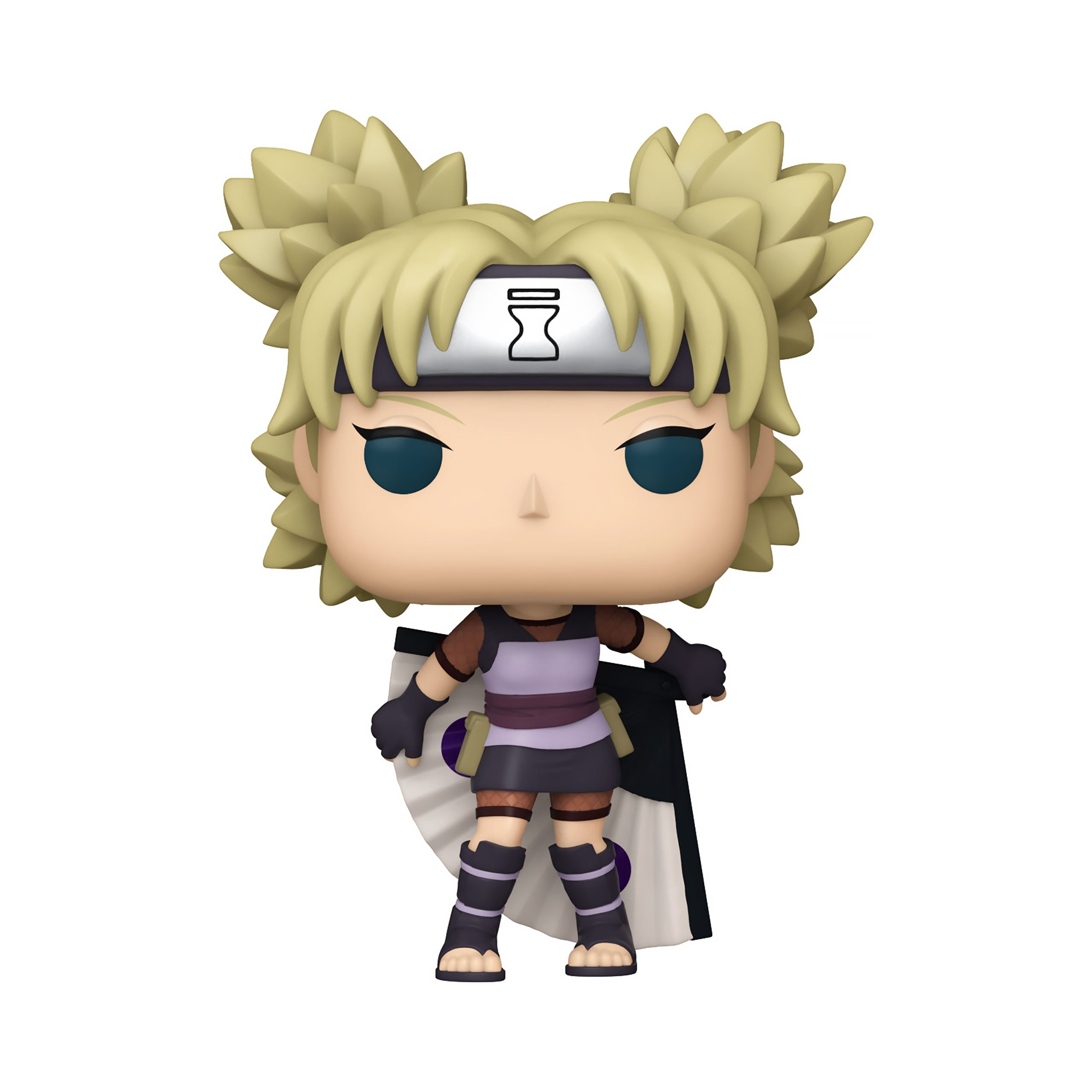Zdjęcie produktu Naruto - Temari Funko Pop Figurka