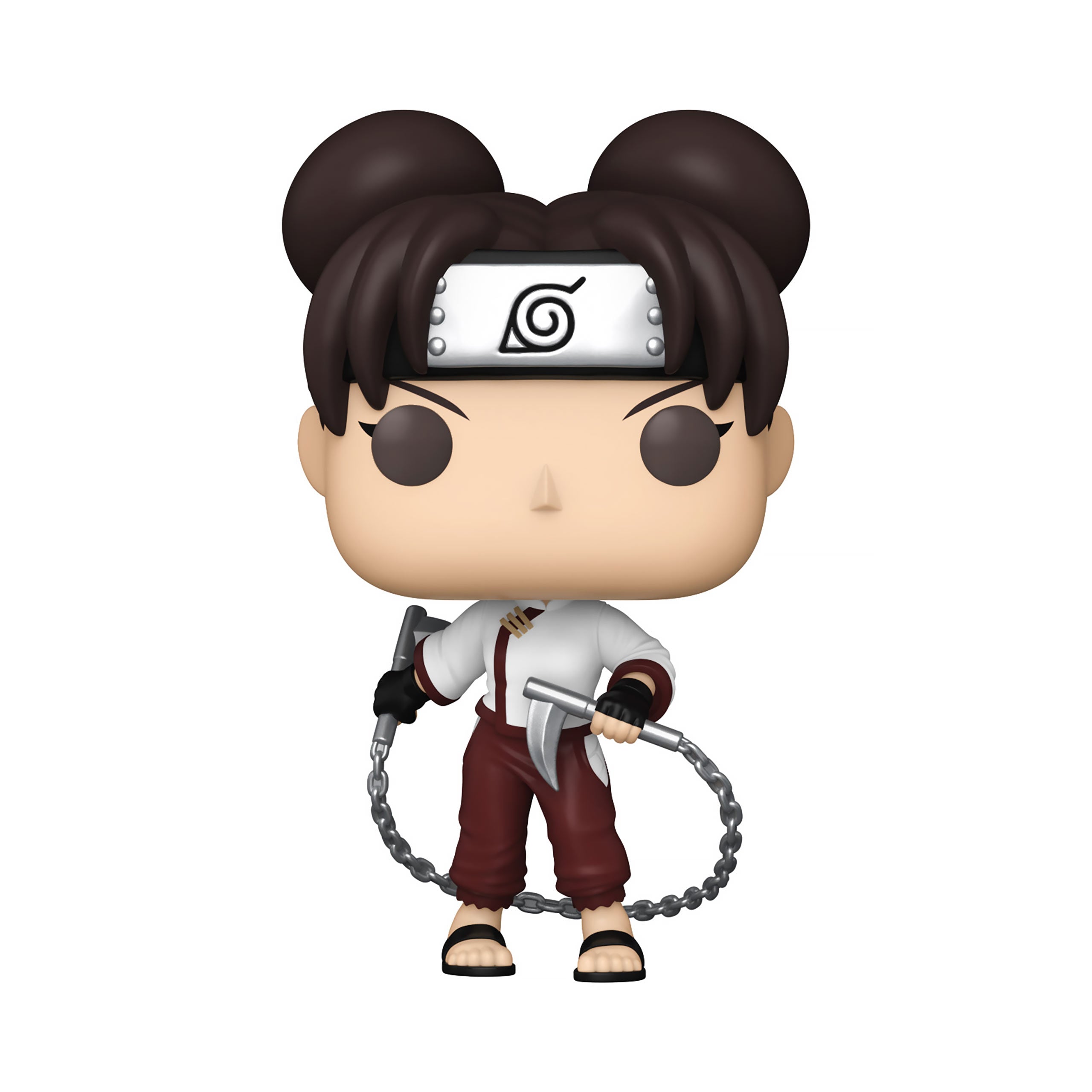 Zdjęcie produktu Naruto - Tenten Funko Pop Figurka