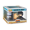 Product image Naruto - Kakashi vs. Obito Funko Pop figure set