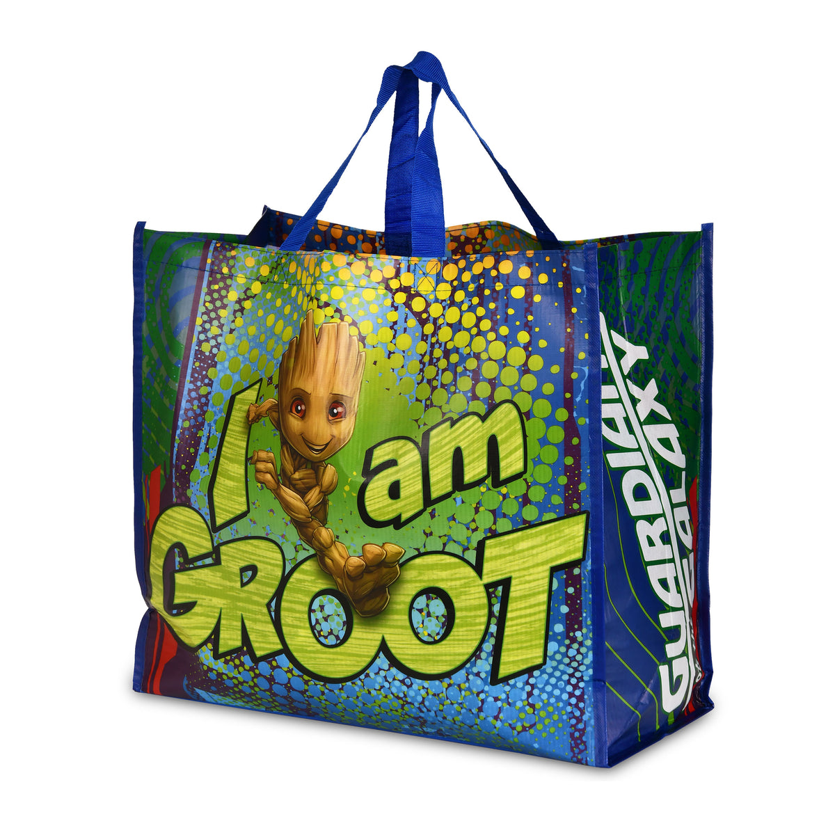 Zdjęcie produktu Guardians of the Galaxy - I Am Groot Torba na zakupy