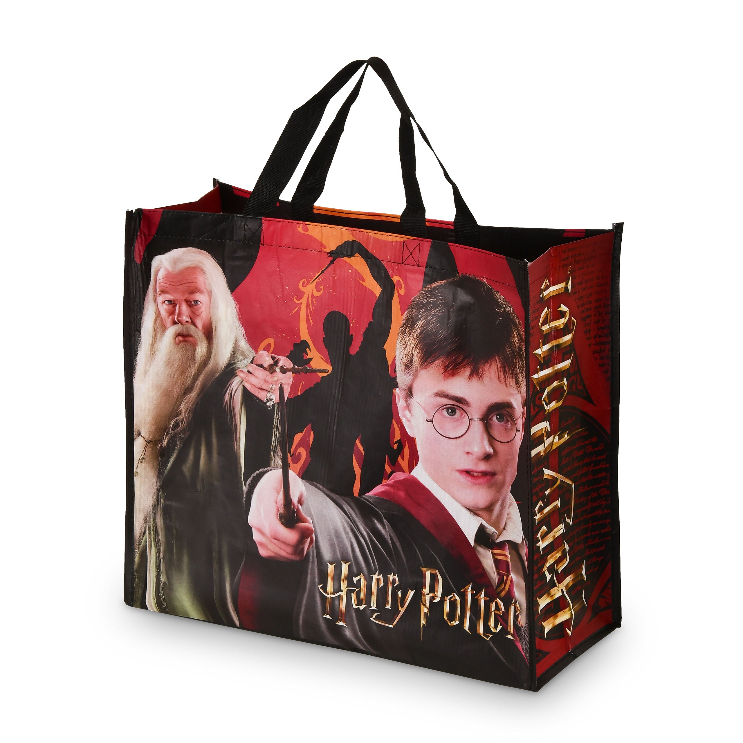 Zdjęcie produktu Harry Potter - Torba Shopper