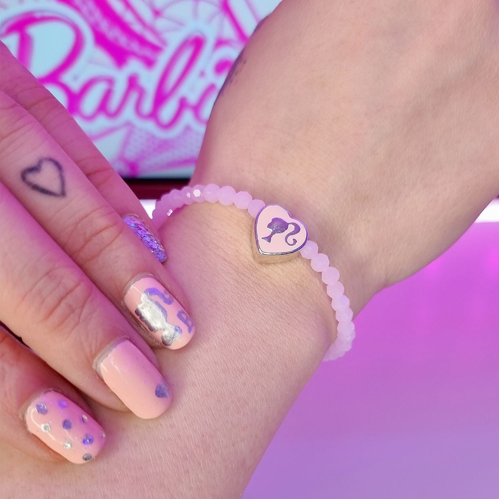 Product image Barbie - Silhouette bracelet