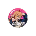 Zdjęcie produktu Chainsaw Man - Przypinka Power