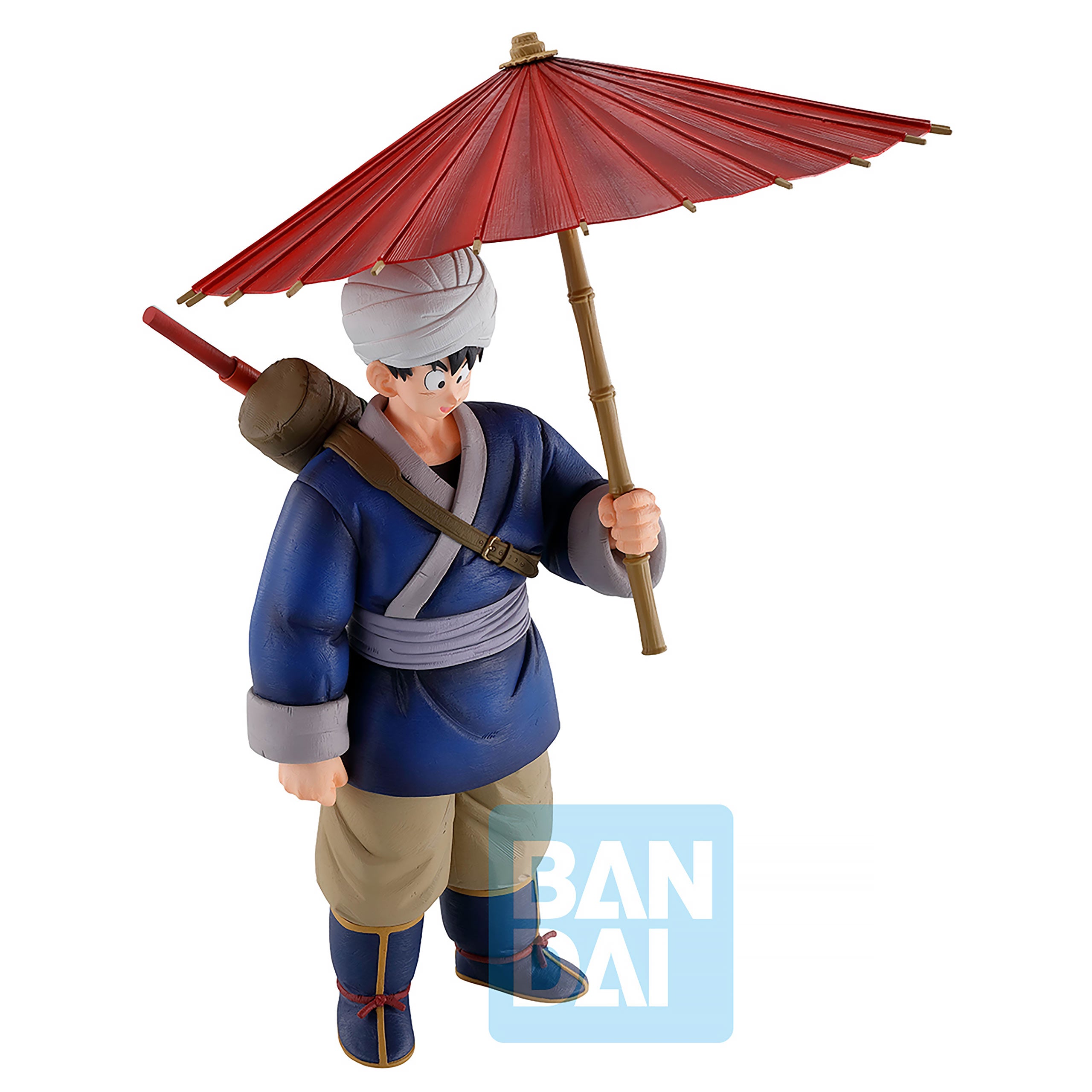 Product image Dragon Ball - Son Goku Fierce Fighting World Tournament Figure
