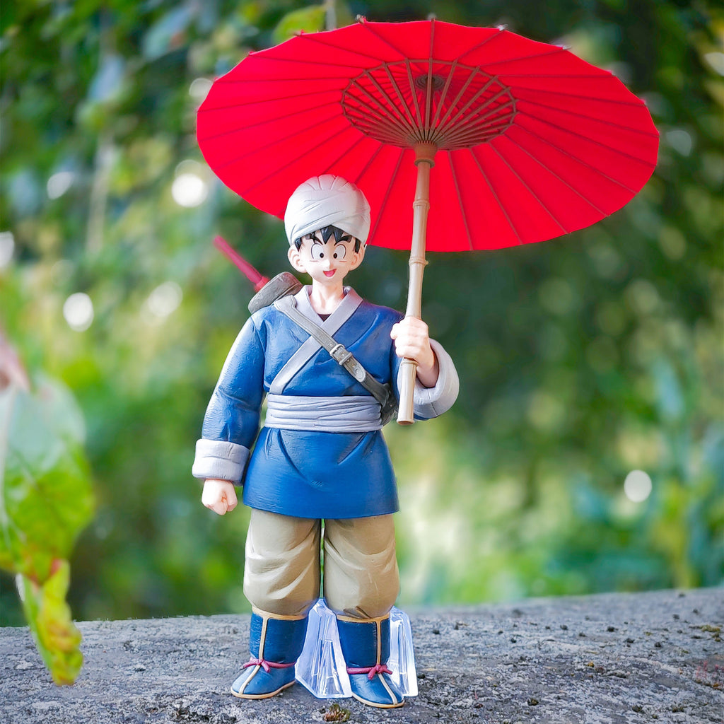 Product image Dragon Ball - Son Goku Fierce Fighting World Tournament Figure