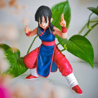 Zdjęcie produktu Dragon Ball - Chichi Fierce Fighting World Tournament Figurka